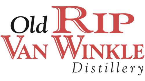 Old Rip Van Winkle